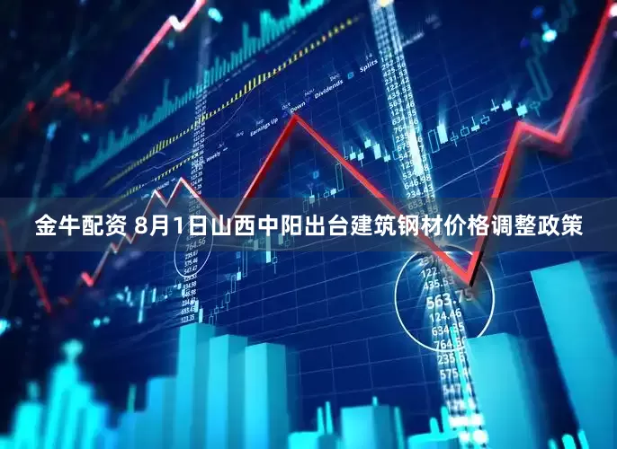 金牛配资 8月1日山西中阳出台建筑钢材价格调整政策