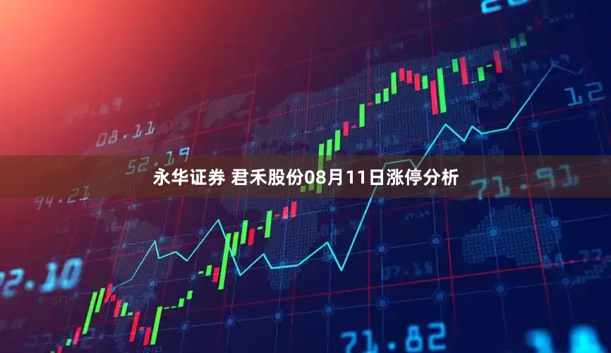 永华证券 君禾股份08月11日涨停分析